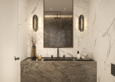 Mareterra Glyfada Luxury Apartments