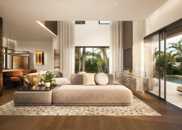 Mareterra Glyfada Luxury Apartments