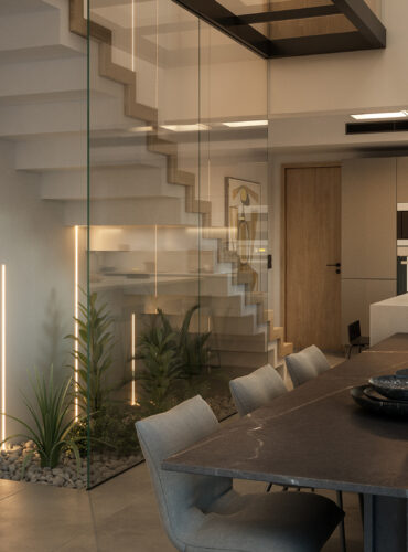 Neo Psychiko V5 Residence