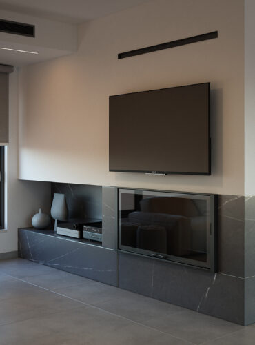 Neo Psychiko V5 Residence