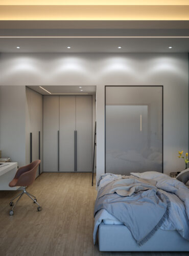 Neo Psychiko V5 Residence