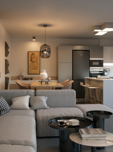 Neo Psychiko V5 Residence